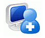 Offline Patching Icon