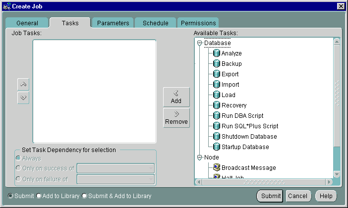 Text description of jobtasks.gif follows.