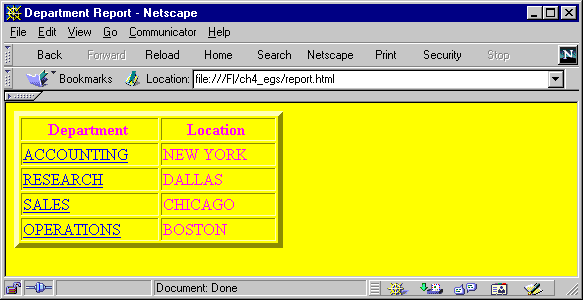 Text description of 4-report.gif follows.